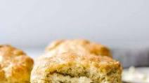 Best Vegan Gluten-Free Biscuits Best Vegan Gluten-Free Biscuits