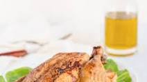 Succulent Glazes and Rubs for Cornish Game Hens Succulent Glazes and Rubs for Cornish Game Hens
