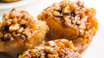 Gluten-Free Sticky Buns Gluten-Free Sticky Buns