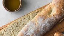Ciabatta Bread Ciabatta Bread