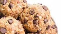 Chocolate Peanut Butter Energy Balls Chocolate Peanut Butter Energy Balls
