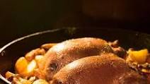 Slow Roast Duck Slow Roast Duck
