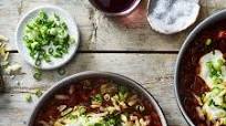 Busy Weeknight Bean Chili Busy Weeknight Bean Chili