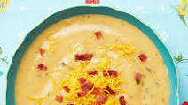 Perfect Potato Soup Perfect Potato Soup