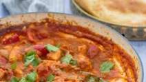 Easy Homemade Chicken Tikka Masala Easy Homemade Chicken Tikka Masala