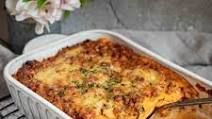 Low Carb Lasagna with Ground Beef Low Carb Lasagna with Ground Beef