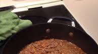 Sloppy Joes With Chicken Gumbo Sloppy Joes With Chicken Gumbo
