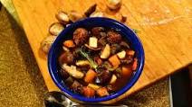 Dutch-Oven Duck Dutch-Oven Duck