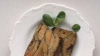 Pate De Foie Gras Recipe Pate De Foie Gras Recipe