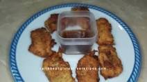 How To Make Bajan Gluten-Free Fish Cakes How To Make Bajan Gluten-Free Fish Cakes