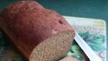 Raisin Soy Bread Raisin Soy Bread