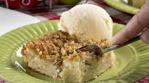 Apple Pie Dump Cake Apple Pie Dump Cake