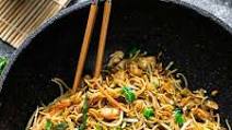 Chicken Chow Mein Chicken Chow Mein