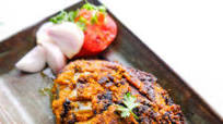 Spicy Pomfret Masala Fry Spicy Pomfret Masala Fry