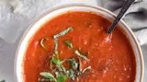 Tomato Soup Tomato Soup