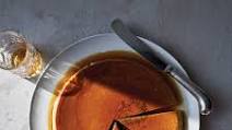 Coffee Crème Caramel Coffee Crème Caramel