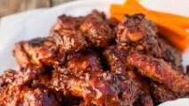 Grilled Chicken Wings Recipe Grilled Chicken Wings Recipe