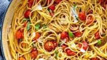 One-Pot Pasta One-Pot Pasta