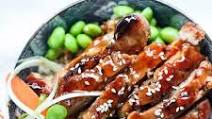7 Spice Teriyaki Chicken Rice Bowls 7 Spice Teriyaki Chicken Rice Bowls