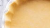 Grandma's Perfect Pie Crust Grandma's Perfect Pie Crust