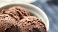 Homemade Chocolate Ice Cream Homemade Chocolate Ice Cream