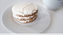 Healthy Smash Cake Healthy Smash Cake