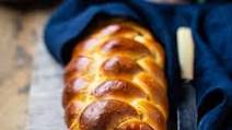 Challah Bread Challah Bread