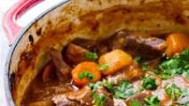 Hearty Dutch Oven Beef Stew Hearty Dutch Oven Beef Stew