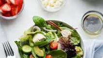 50 Salad Topping Ideas 50 Salad Topping Ideas