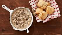 Sausage Gravy: Easy and Creamy Sausage Gravy: Easy and Creamy