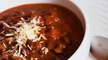 Hearty Italian Chili Hearty Italian Chili