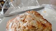English Caraway Cake English Caraway Cake