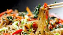 Japchae Recipe (Korean Glass Noodles) Japchae Recipe (Korean Glass Noodles)