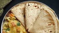 Mixed Veg Curry Mixed Veg Curry