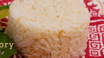 Savory Rice Savory Rice