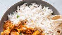 Stovetop Butter Chicken Stovetop Butter Chicken