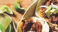 Instant Pot Beef Birria Tacos Instant Pot Beef Birria Tacos