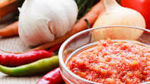 Taco Sauce: Homemade Sauce With Ancho Chile Peppers Taco Sauce: Homemade Sauce With Ancho Chile Peppers