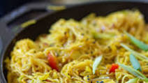 Singapore Noodles Singapore Noodles