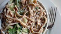 Dairy-free Tuna Casserole Dairy-free Tuna Casserole