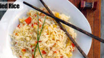 Kid Fried Rice Kid Fried Rice