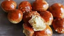 Brioche with a bread machine Brioche with a bread machine