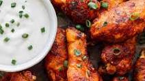 Best Chicken Wings Recipe Best Chicken Wings Recipe