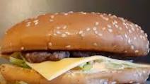 Big Mac Big Mac