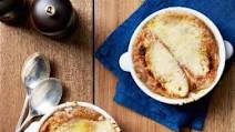 French Onion Soup French Onion Soup