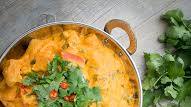 Indian Vegetable Curry Indian Vegetable Curry