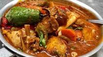 Kalderetang Kambing Kalderetang Kambing