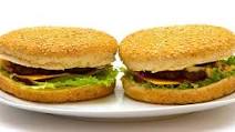 Spicy Lamb Burgers Spicy Lamb Burgers