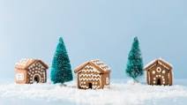 Gingerbread House Icing Gingerbread House Icing