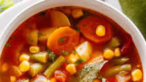 Slow Cooker Vegetable Soup Slow Cooker Vegetable Soup